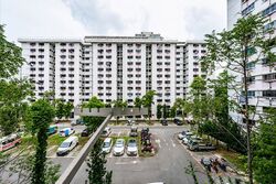 Blk 527 Jurong West Street 52 (Jurong West), HDB 3 Rooms #599794381